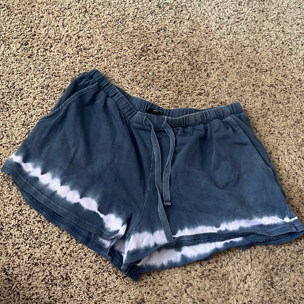 Sweat shorts